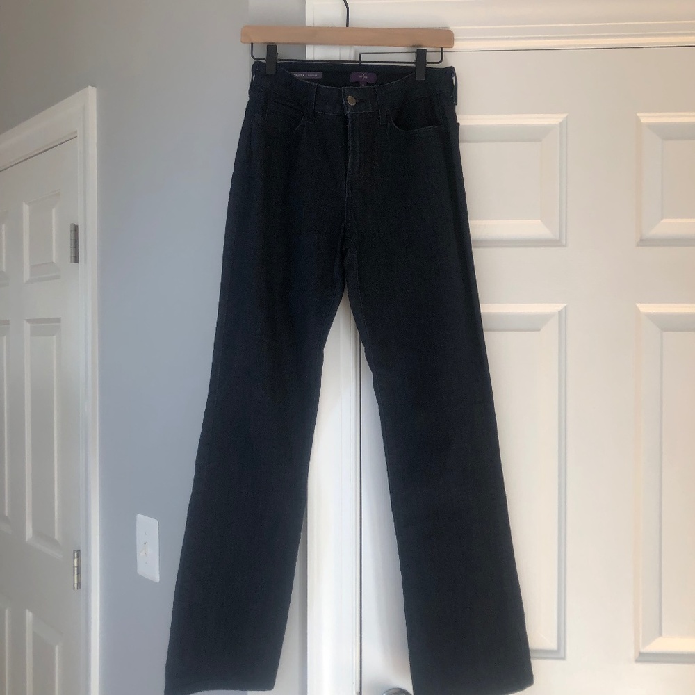 NYDJ - Barbara Bootcut Jeans